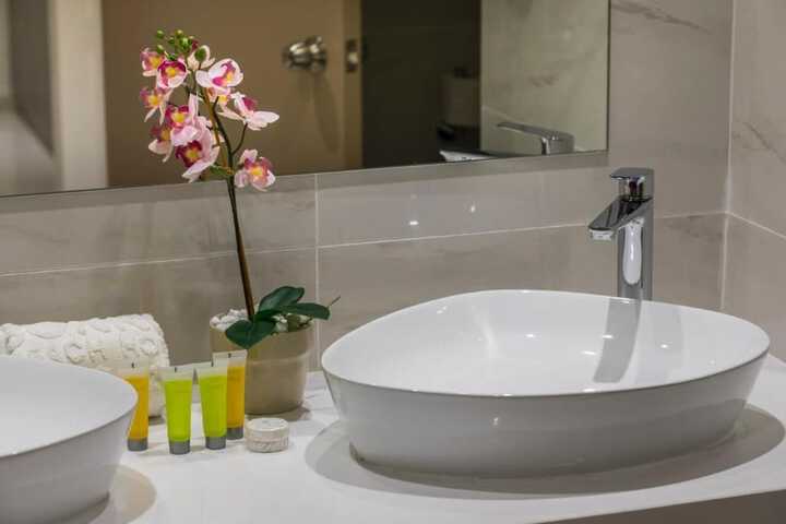 Bath Amenities