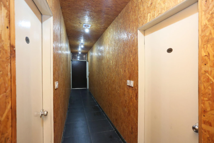 Hotel Noida Stay sec 51