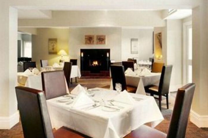 Restaurants