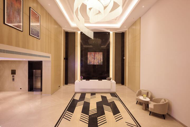 Hotel Interior 2 of 71