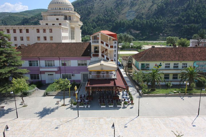 Hotel Orestiada
