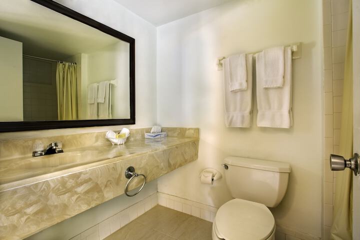 Bath Interior