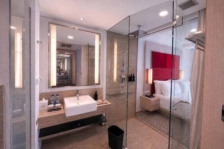 Bathroom Vanities