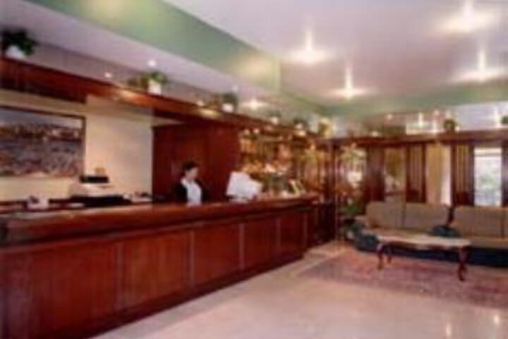 HOTEL SAN JUAN II