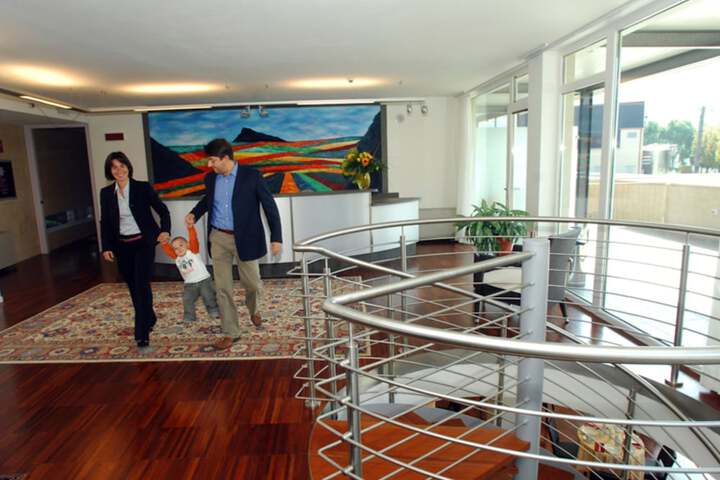 Hotel Interior 2 of 45