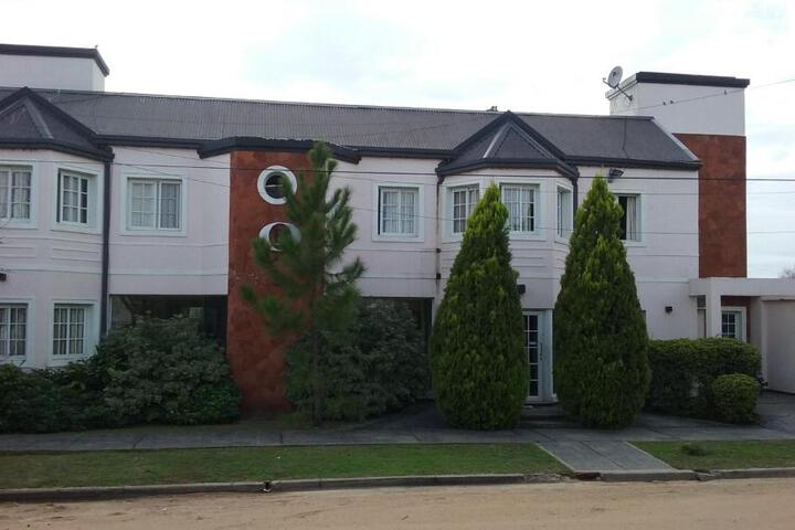 Hotel Queguay