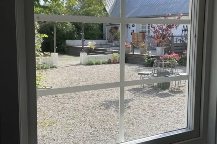 Terrace/Patio 7 of 21