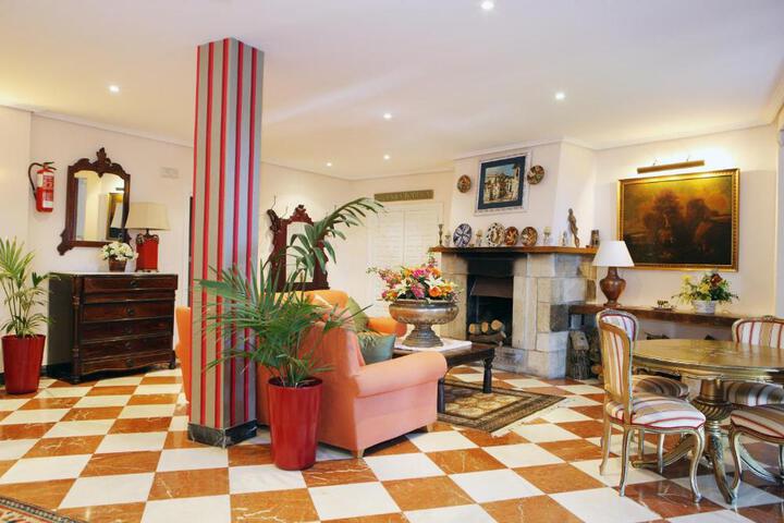 Suite Photo