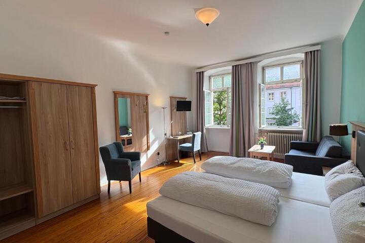 Image of Hotel Am Kornmarkt