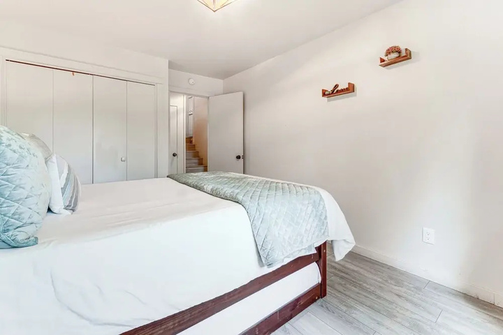 2 Mi to Northstar Resort: Quiet Truckee Condo