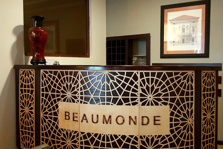 Beaumonde