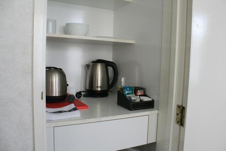 Fitness Center Photo