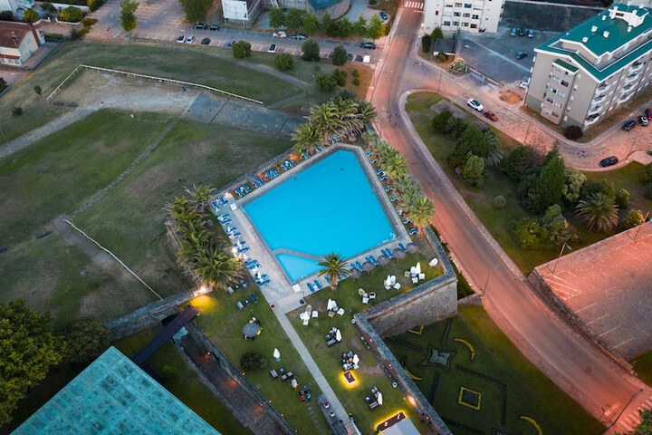 Hotel 91 of 91
