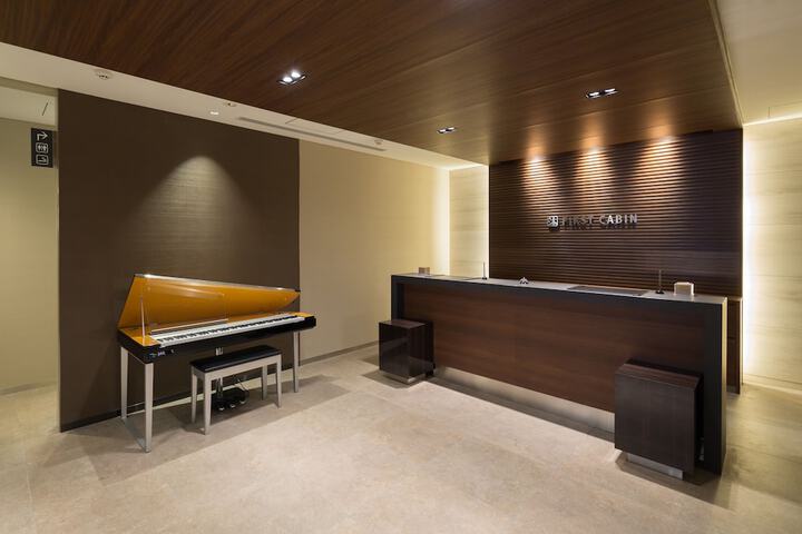 Hotel Interior 2 of 36