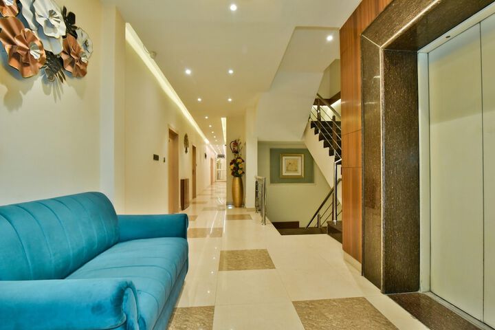 Hotel Interior 5 of 94