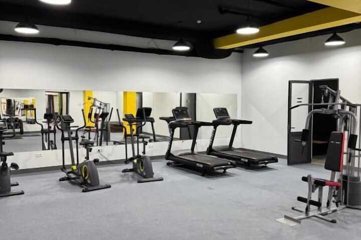 Health and Fitness 17 of 26