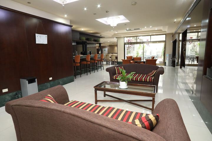 Hotel Interior 3 of 39