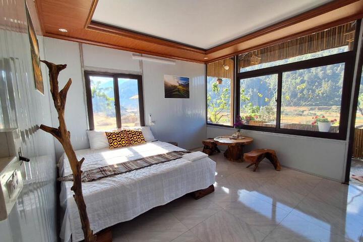 Mu Cang Homestay