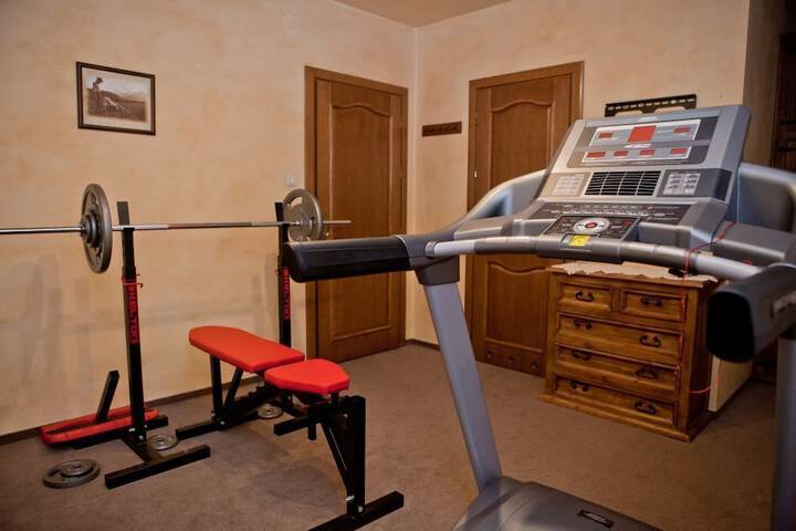 Health and Fitness 50 of 83