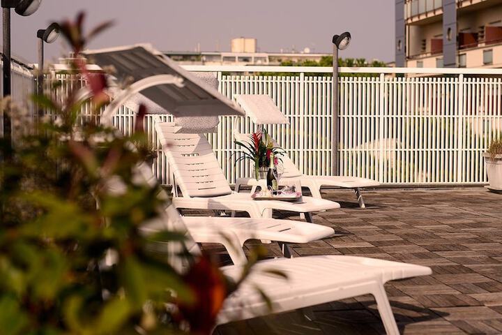 Terrace/Patio 39 of 43