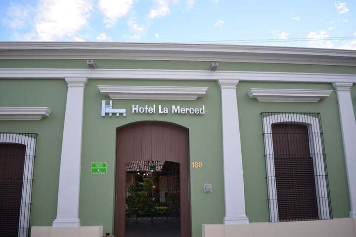 Hotel 50 of 53