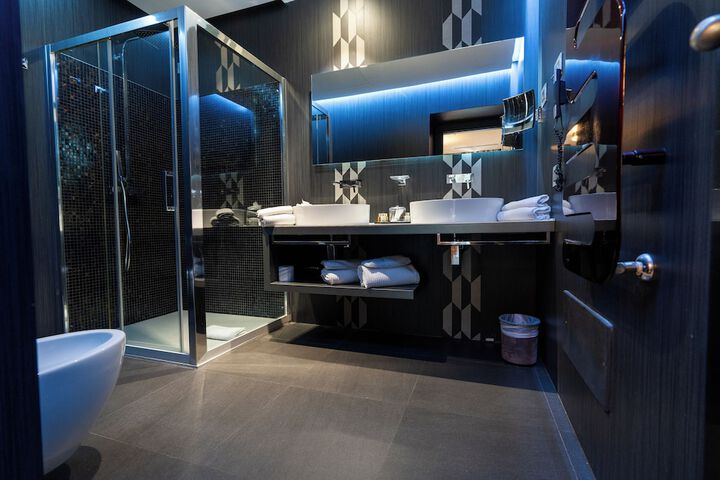 Bathroom Vanities
