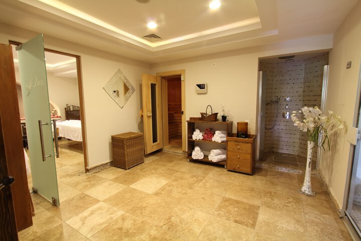 Hotel Spa