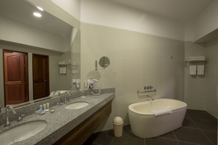 Bath Amenities