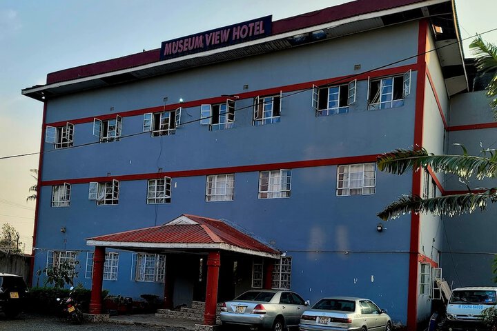 Hotel 28 of 28