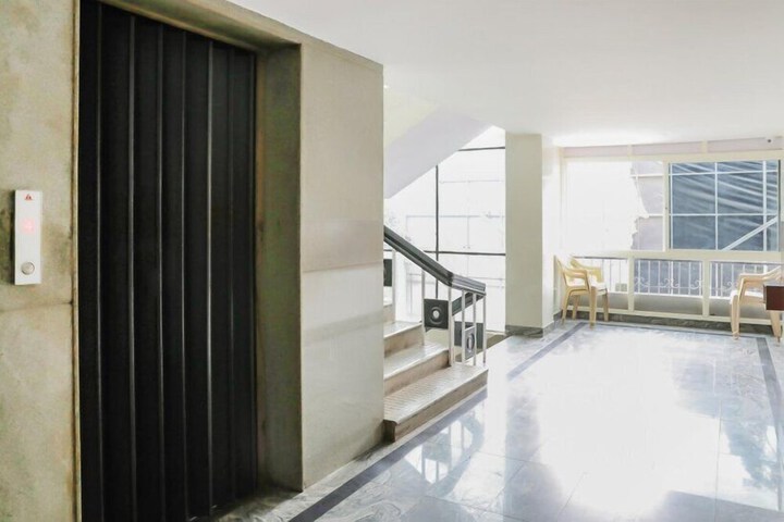 Hotel Interior 25 of 29