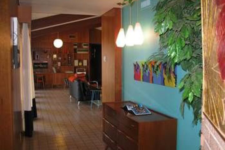 Hotel 35 of 42