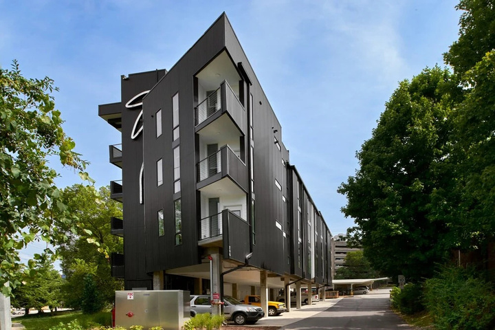 Photo of FRONTDESK Fairfax Flats West End Nashville