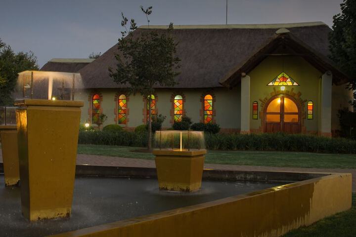 Image of Grasslands Conference and Wedding Venue
