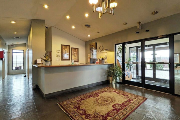 Lobby Photos