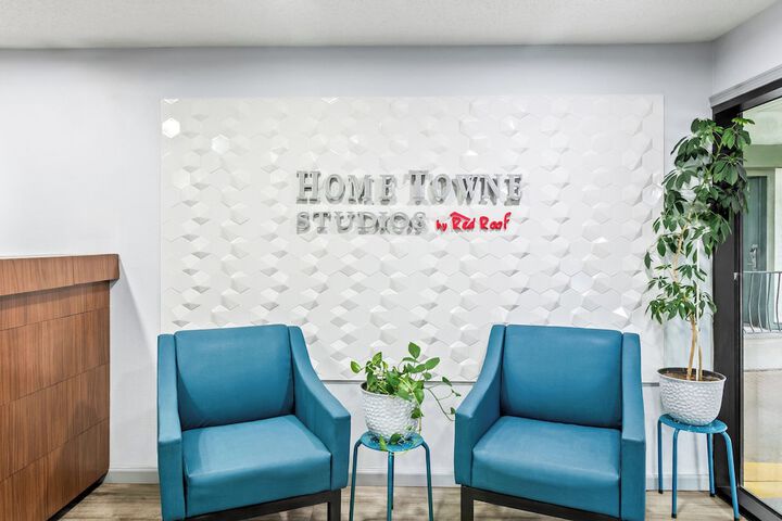 Hotel Interior 2 of 35