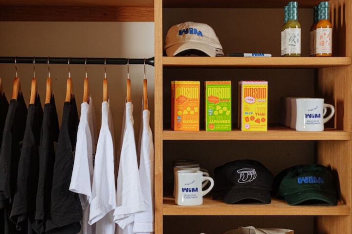 Breakfast/Coffee Service 73 of 76