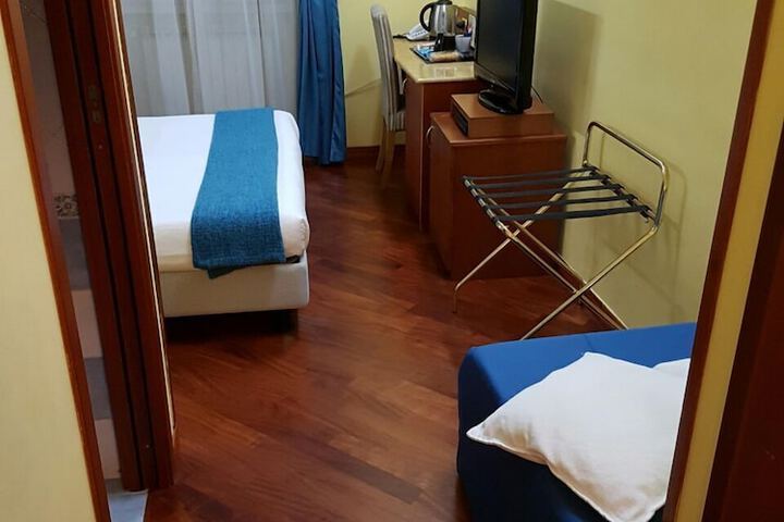 Fitness Center Photo