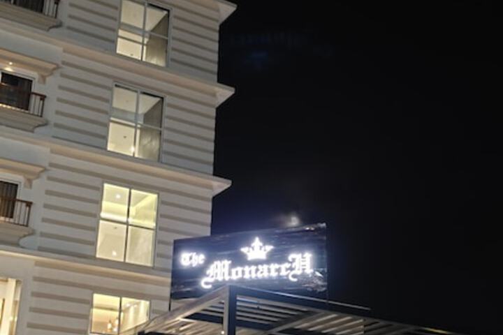 Hotel 128 of 133