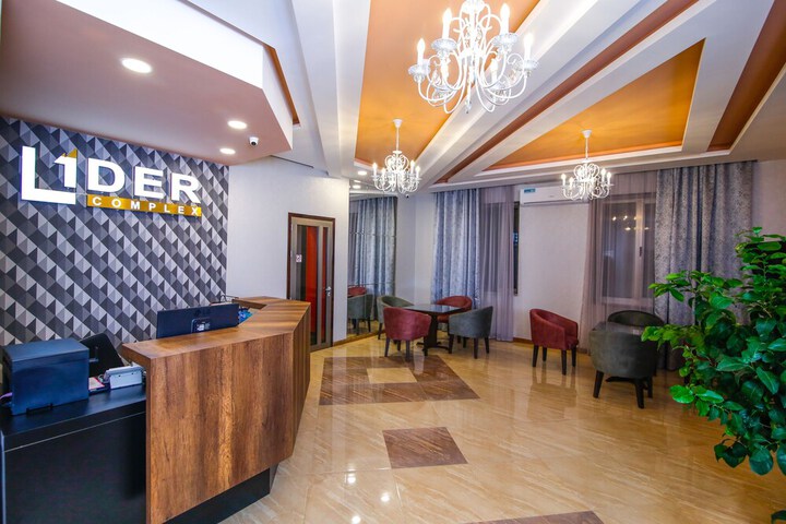 Hotel Interior 2 of 45