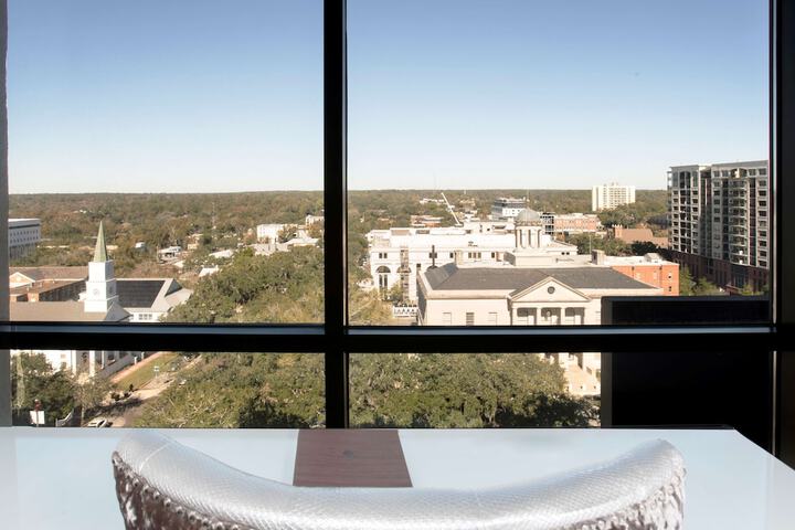 View from room