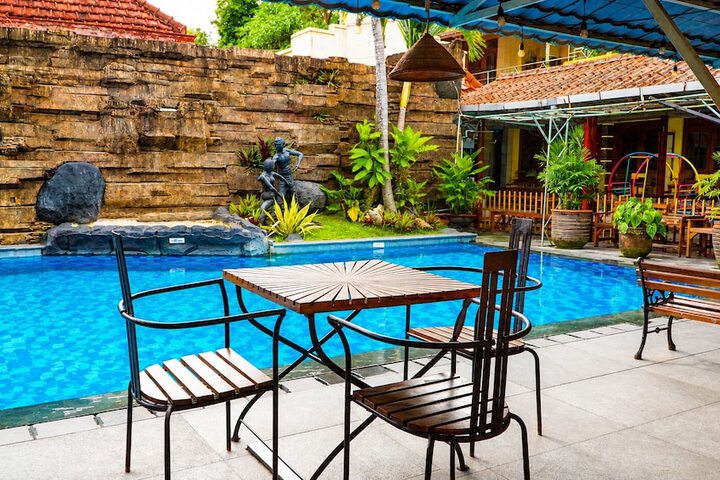 Pool 29 of 40