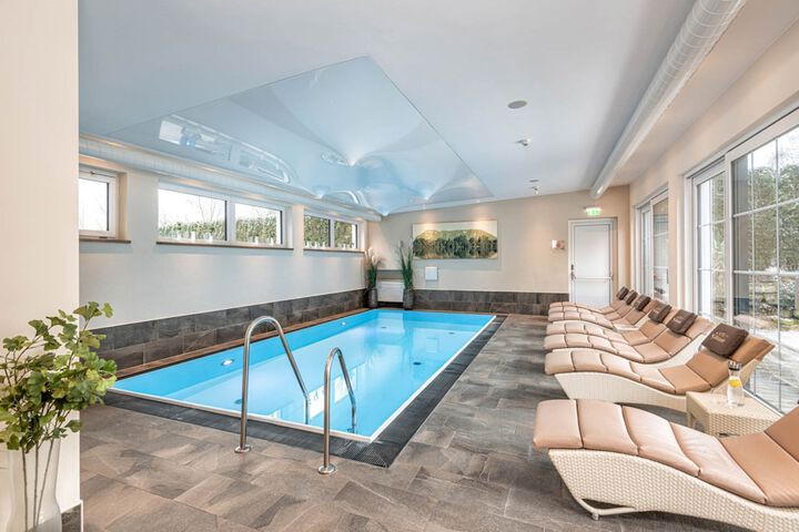 Pool to Cool