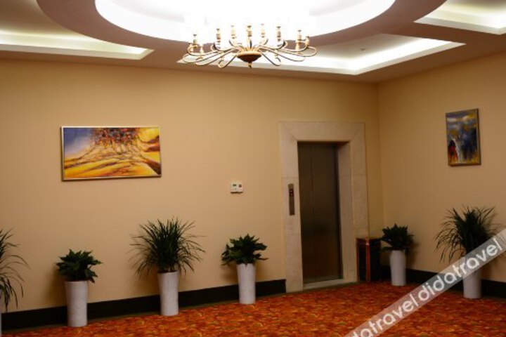 GreenTree Inn JiangSu ChangShu Dongnan Avenue Express Hotel