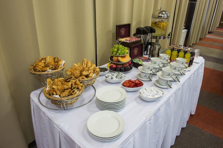 Amenities Pic