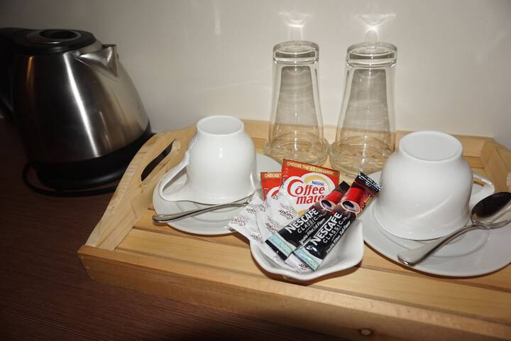 Breakfast/Coffee Service 56 of 70