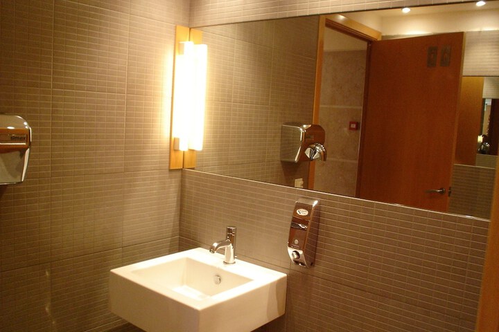 Bathroom Vanities
