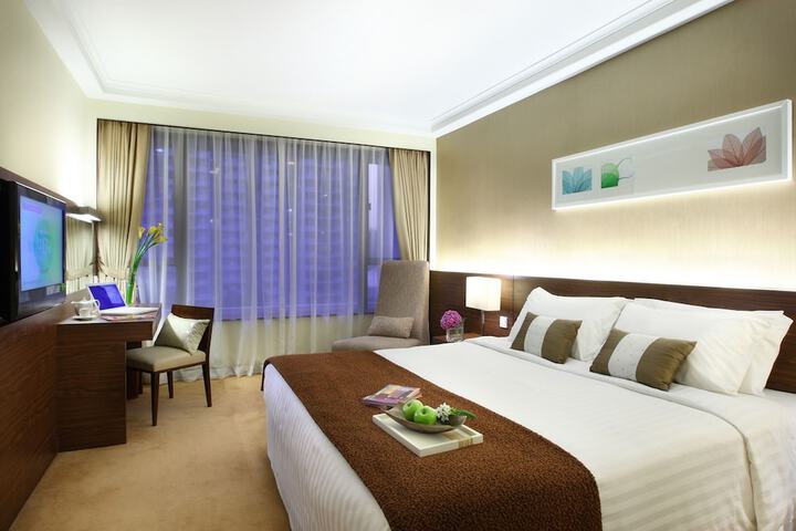 Room View