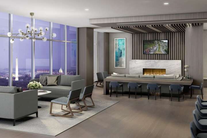 Hotel Interior 3 of 150
