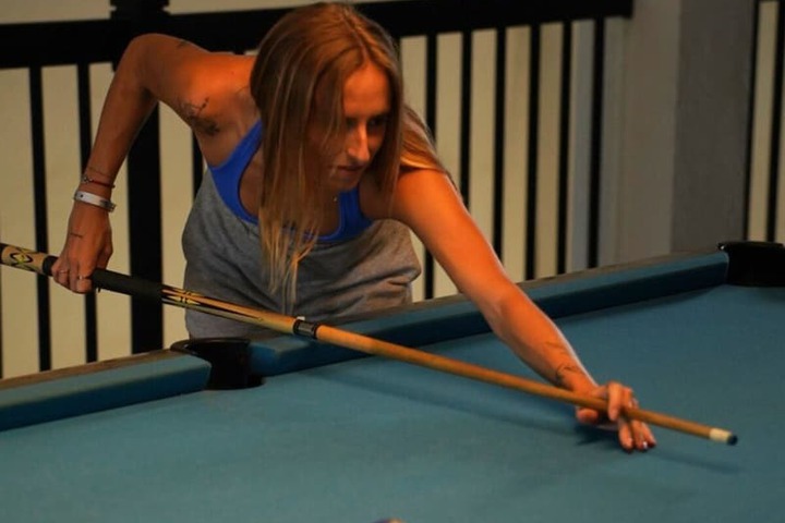 Pool Hotel