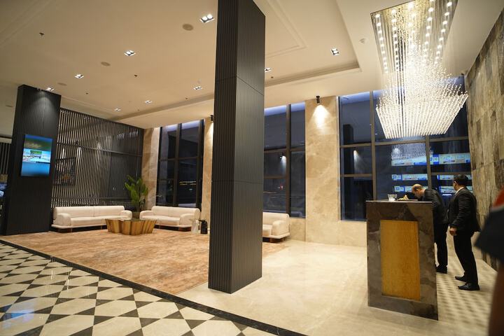 Hotel Interior 2 of 70